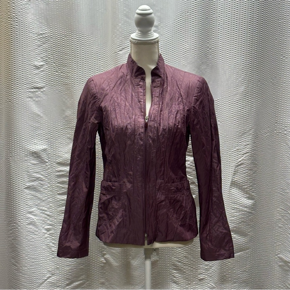Your Sixth Sense Y2k Jacket Size Small